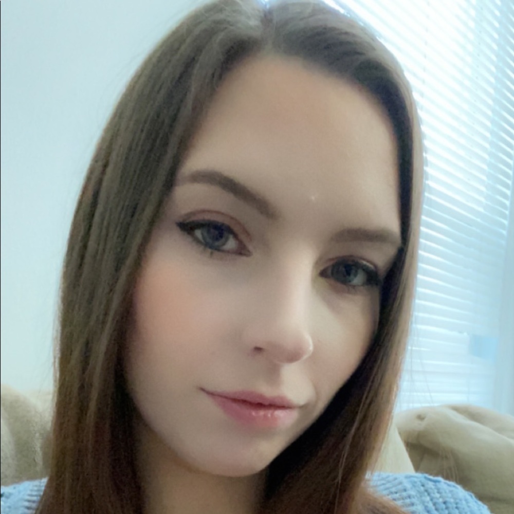 Meet your Posher, Kate